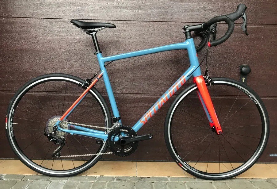 gumtree specialized allez